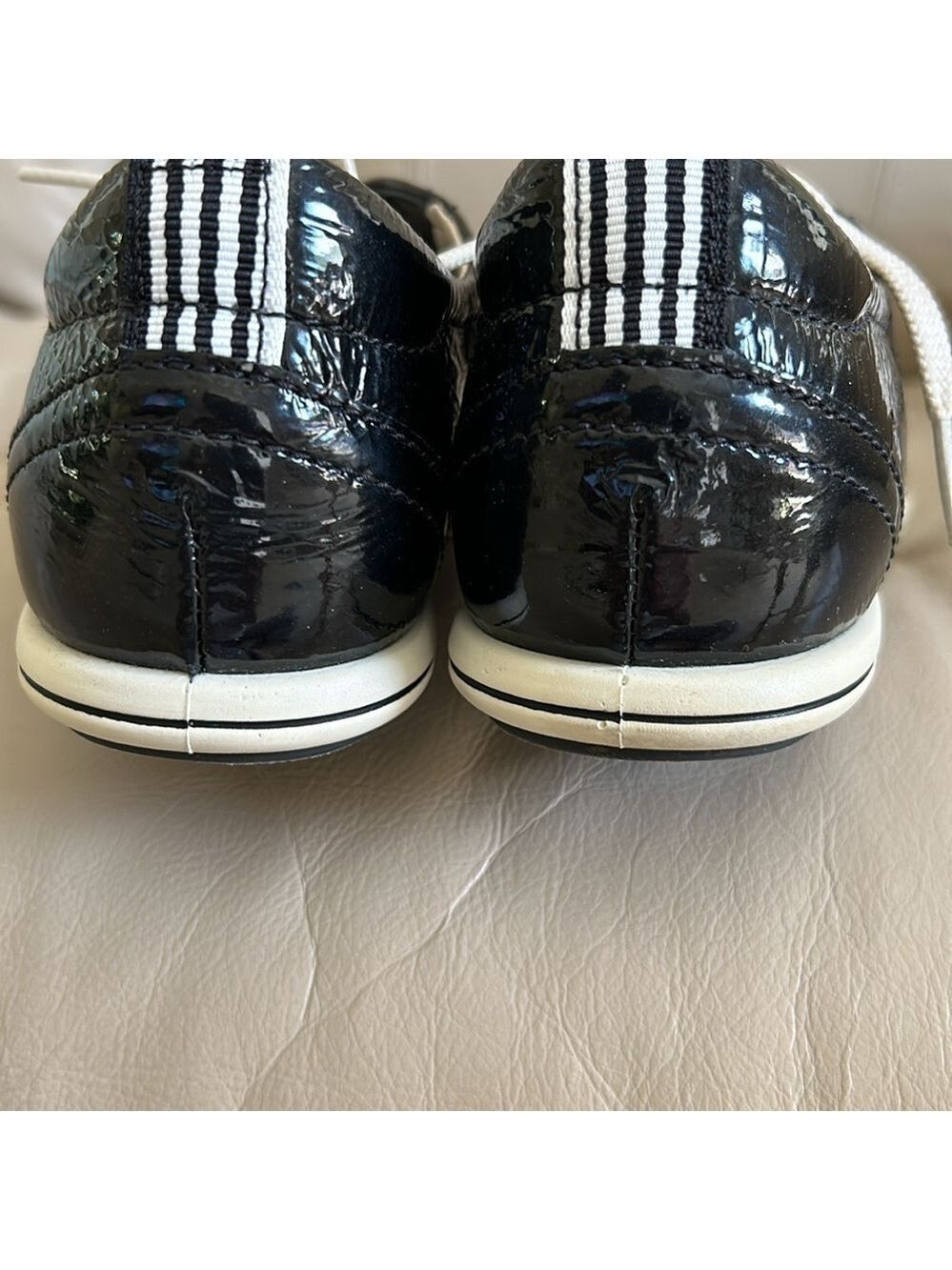 Ecco Soft 7 Fusion Shoe - Picture 9 of 10